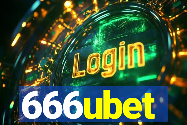 666ubet