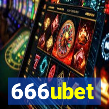 666ubet