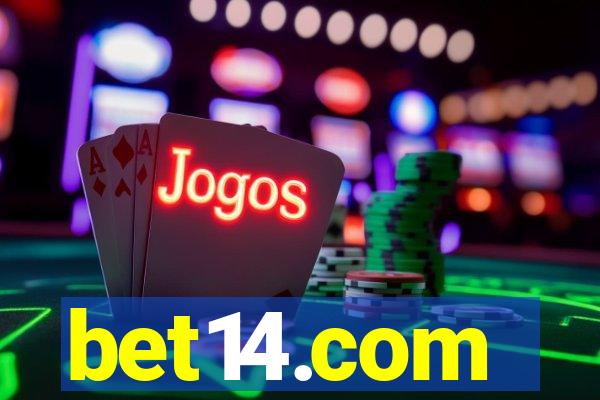 bet14.com