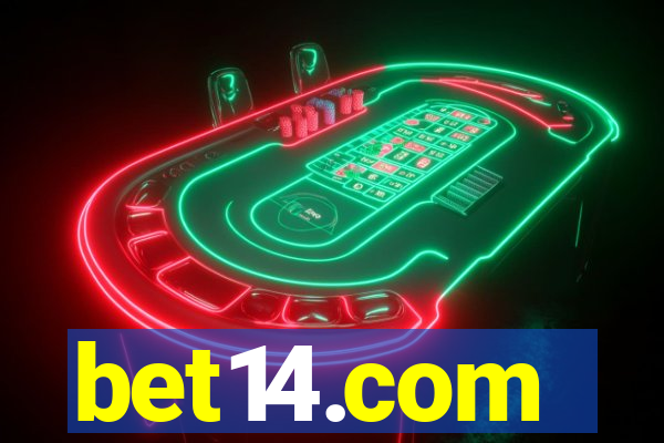 bet14.com