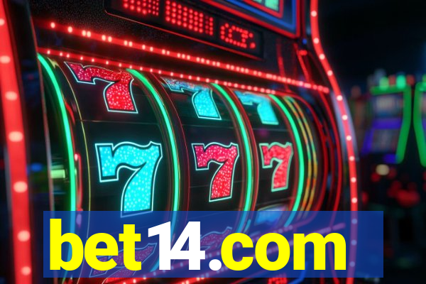 bet14.com