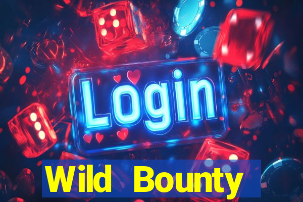 Wild Bounty Showdown pg demo main demo pg soft wild bounty