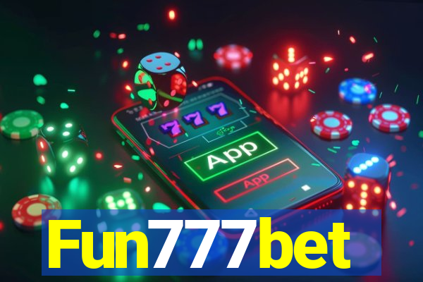 Fun777bet