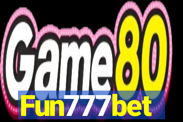 Fun777bet