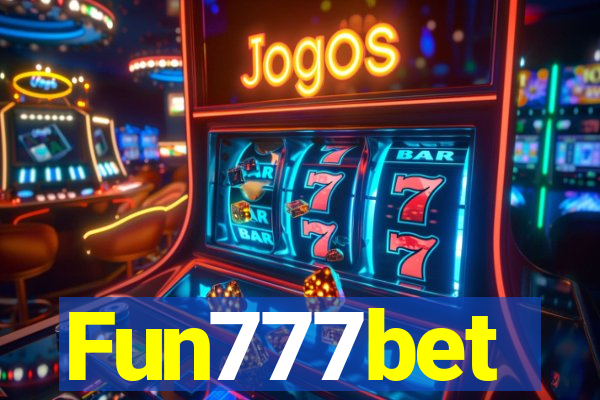 Fun777bet