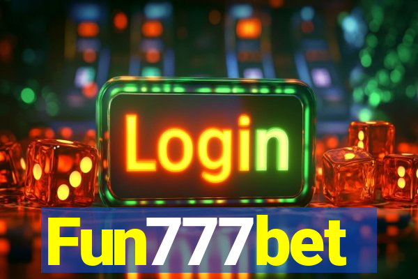 Fun777bet