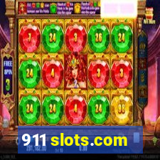 911 slots.com