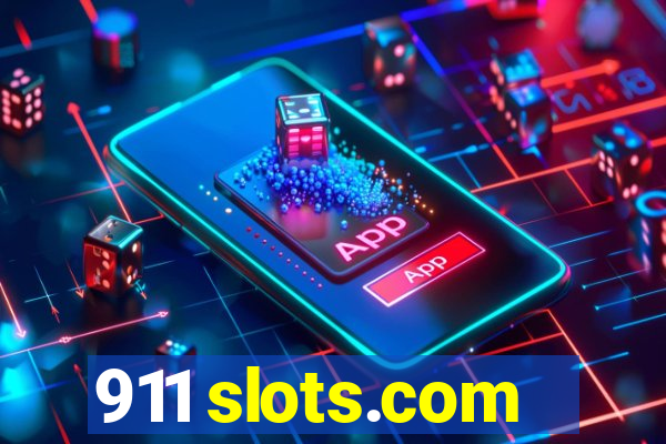 911 slots.com