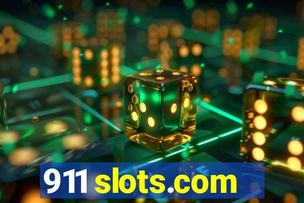 911 slots.com