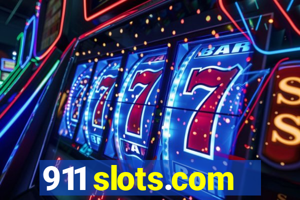 911 slots.com