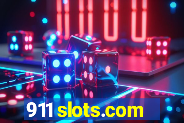 911 slots.com