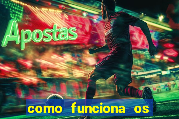 como funciona os jogos online