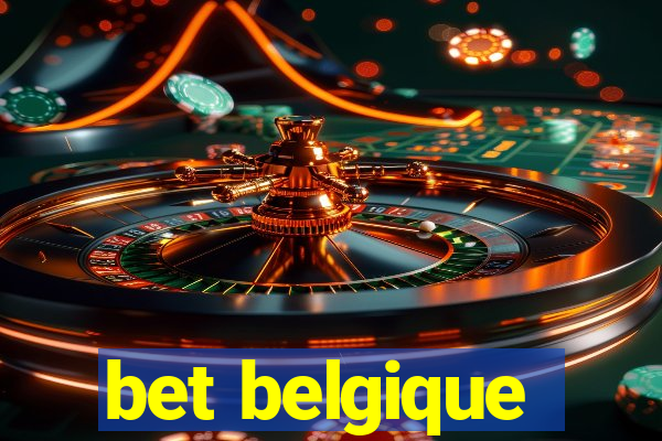 bet belgique