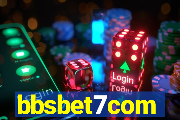 bbsbet7com