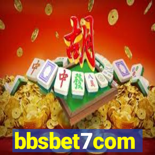 bbsbet7com