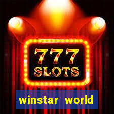 winstar world casino & resort