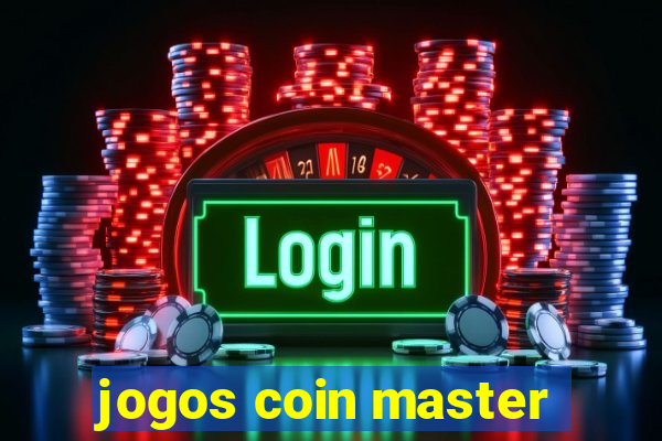 jogos coin master