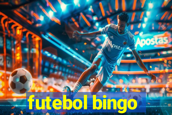 futebol bingo