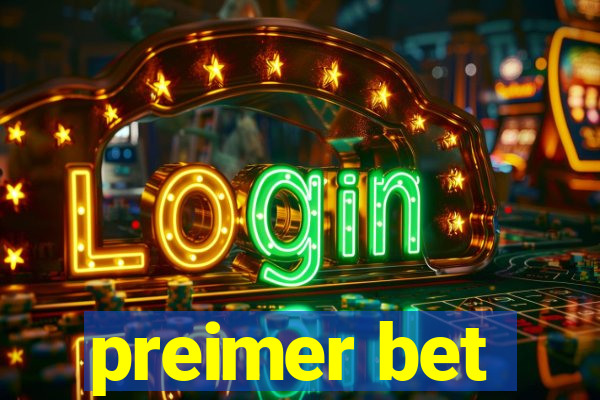 preimer bet