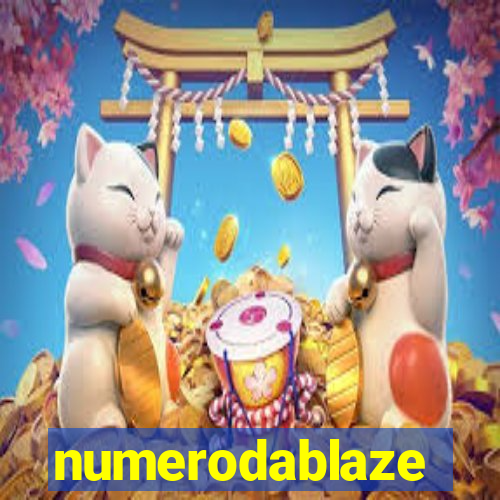 numerodablaze