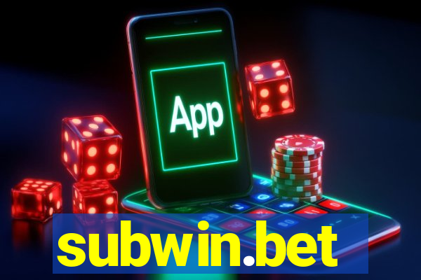 subwin.bet