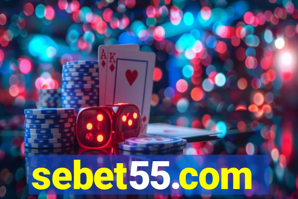 sebet55.com