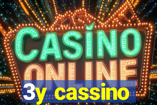 3y cassino