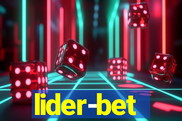 lider-bet