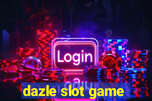 dazle slot game