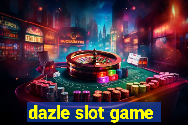 dazle slot game