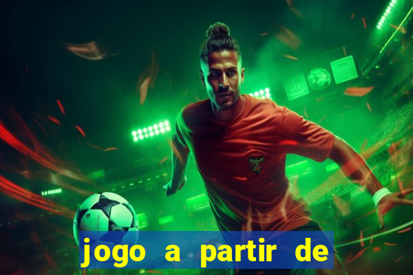 jogo a partir de r$ 1