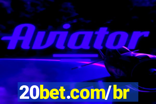 20bet.com/br