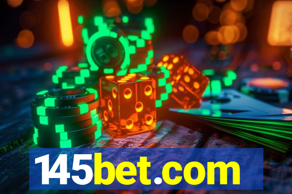 145bet.com