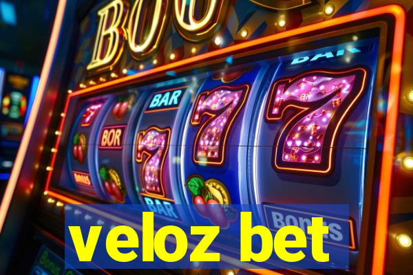 veloz bet