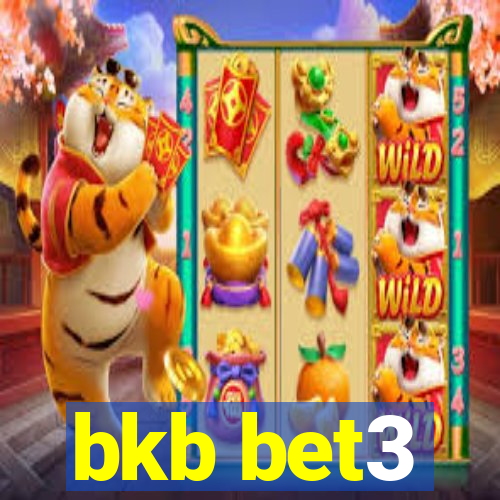 bkb bet3