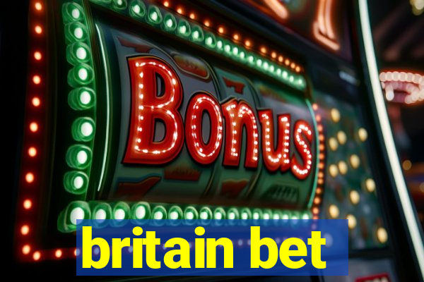 britain bet