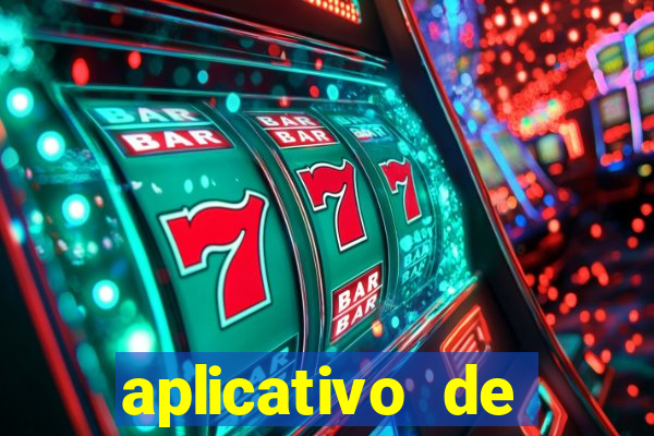 aplicativo de porcentagem dos slots