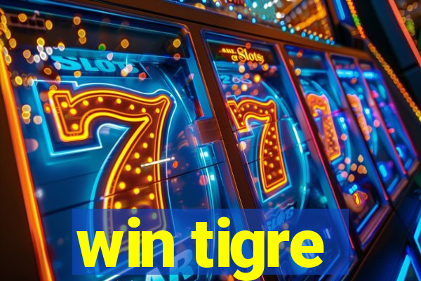 win tigre