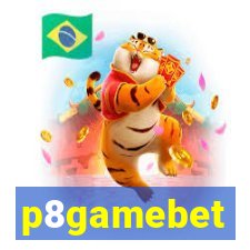 p8gamebet