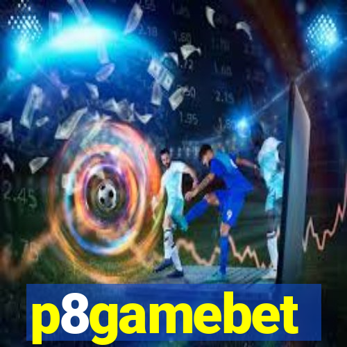 p8gamebet