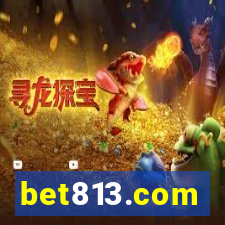 bet813.com