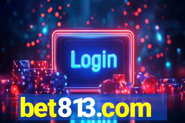 bet813.com