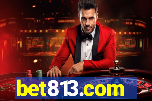 bet813.com