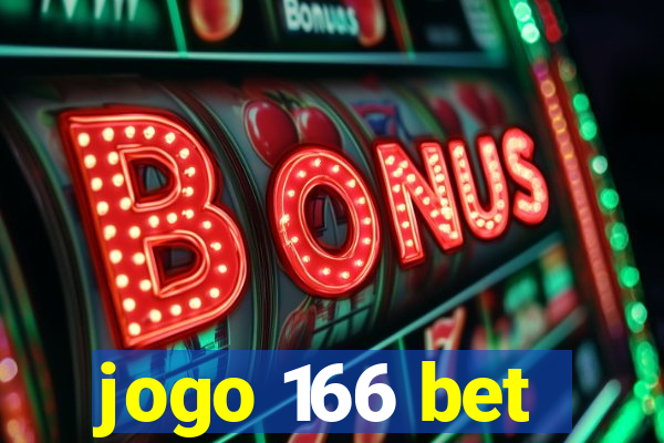 jogo 166 bet