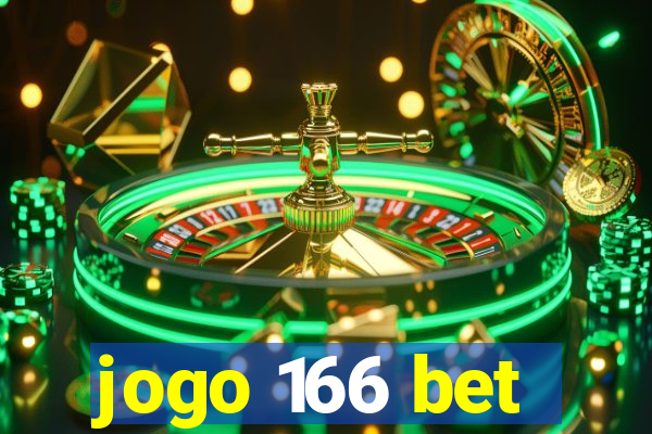 jogo 166 bet