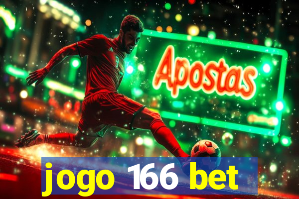 jogo 166 bet