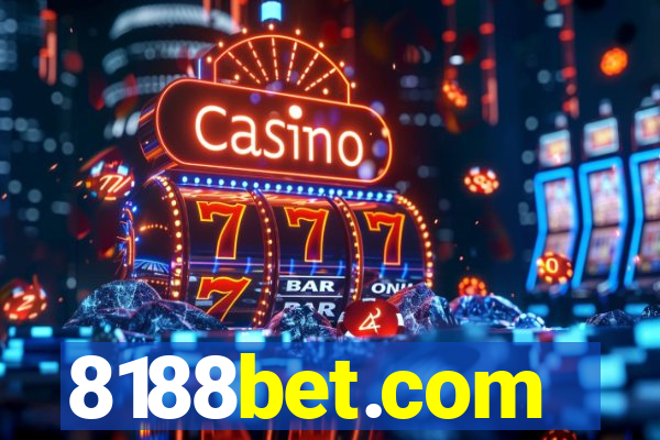 8188bet.com