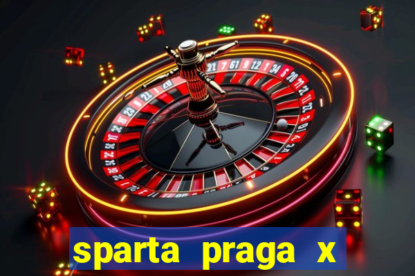 sparta praga x liverpool palpite