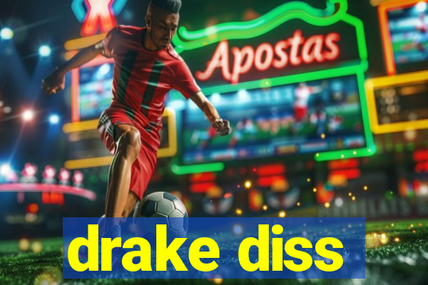 drake diss