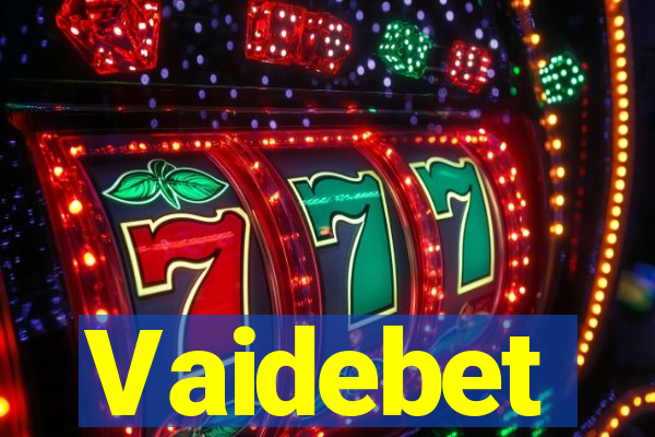 Vaidebet